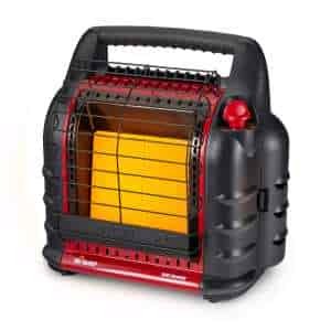 Mr Heater