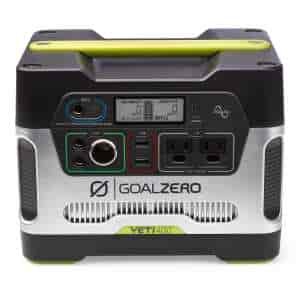 Portable Power Station