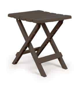 Portable Side Table