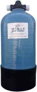 Portable Water Softener