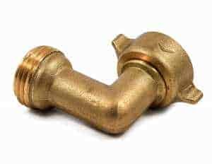 RV Hose Elbow