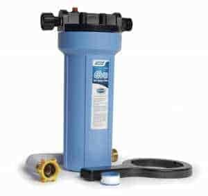 RV & Marine Water Filter