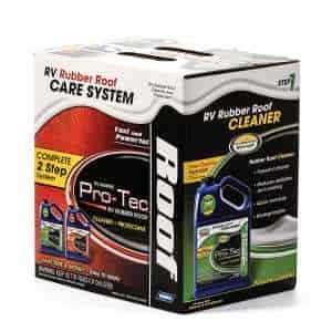 Roof Care Kit