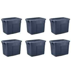 Rubbermaid