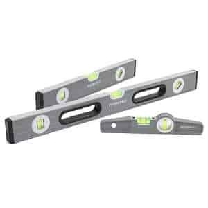 Spirit Levels