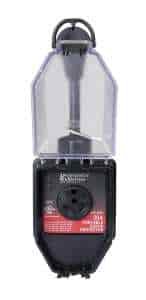 Surge Protector