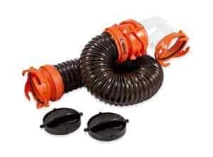 Waste Tank Hose Kit