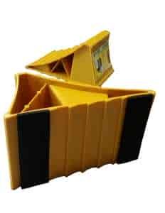 Wheel Chocks