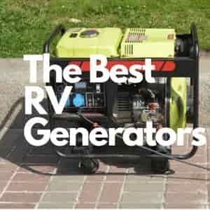 RV Generators