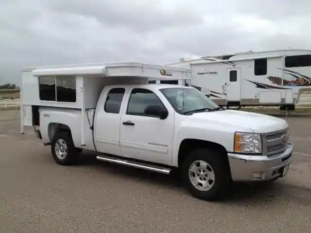 caribou lite 8 footer