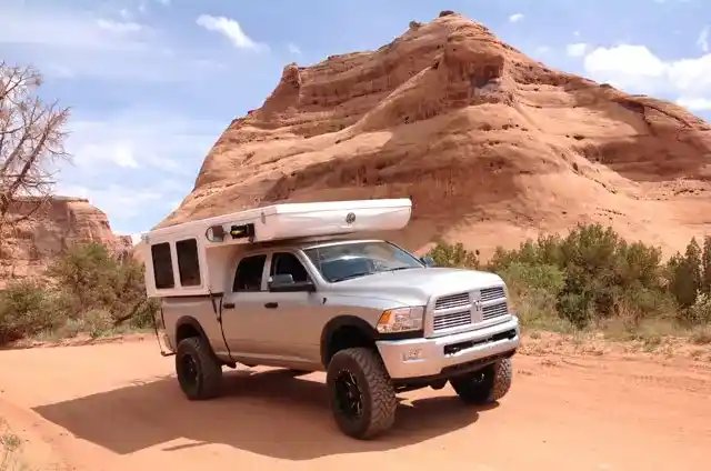 milner moab utah