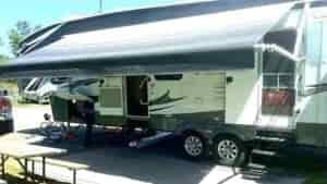 Everything To Know About RV Entertainment Systems