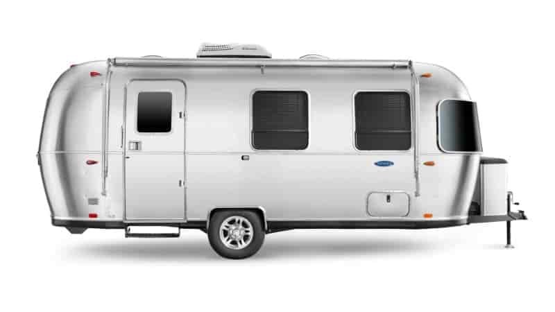 Small Travel Trailer For Retired Couples
