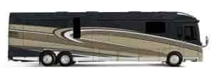 Winnebago Grand Tour Class A Motorhome