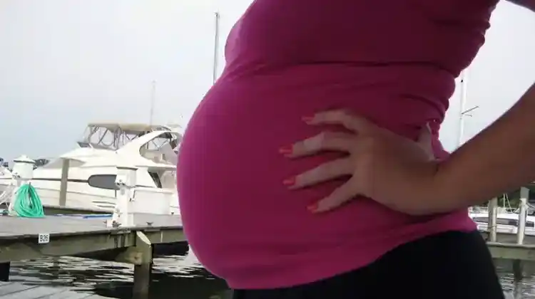Boating And Pregnancy Is it Safe