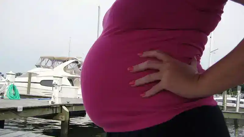 Boating And Pregnancy Is it Safe