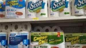 9 Best RV Toilet Papers Brand Buying Guide & Reviews