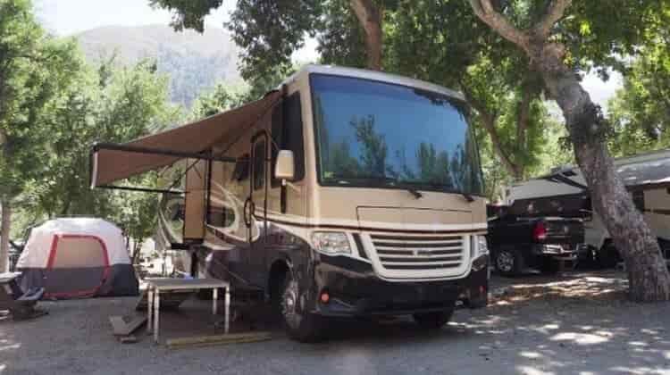 How To Get Internet In An RV?