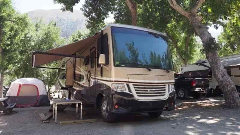How To Get Internet In An RV?