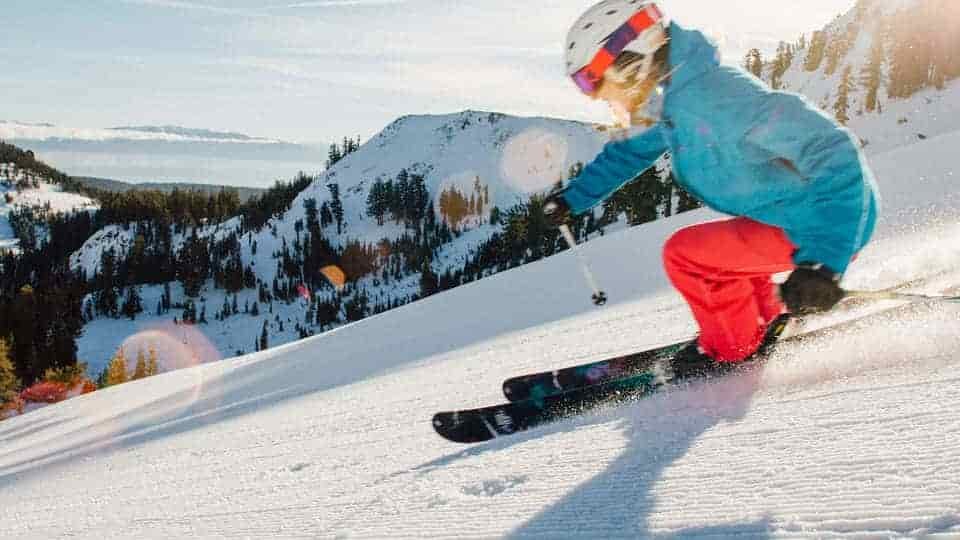 The Alpine Meadows Hotel Resort