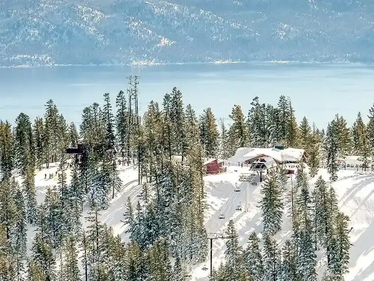 The Northstar California