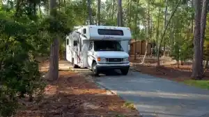 Average Class C RV Gas Mileage: Everything You Need To Know