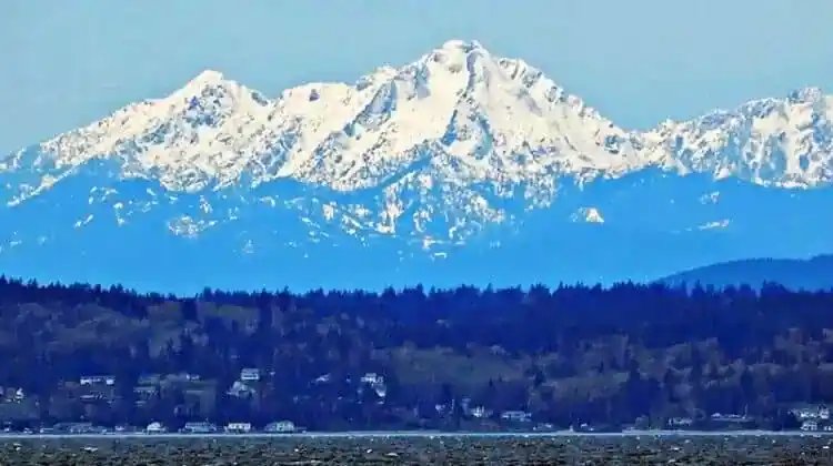 Is Summer the Best Time to Hike Mount Washington