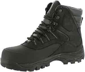Timberland Chocorua Trail Shell Toe Insulated Mens Boot
