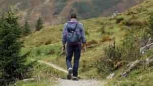 How Far Can You Hike in a Day?
