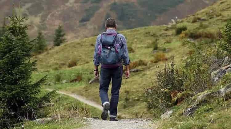 How Far Can You Hike in a Day?