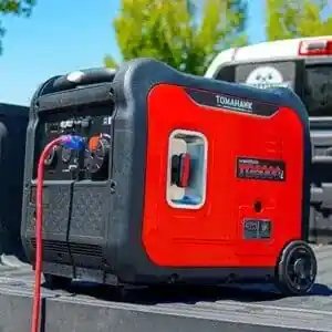 generator for rvs the tomahawk