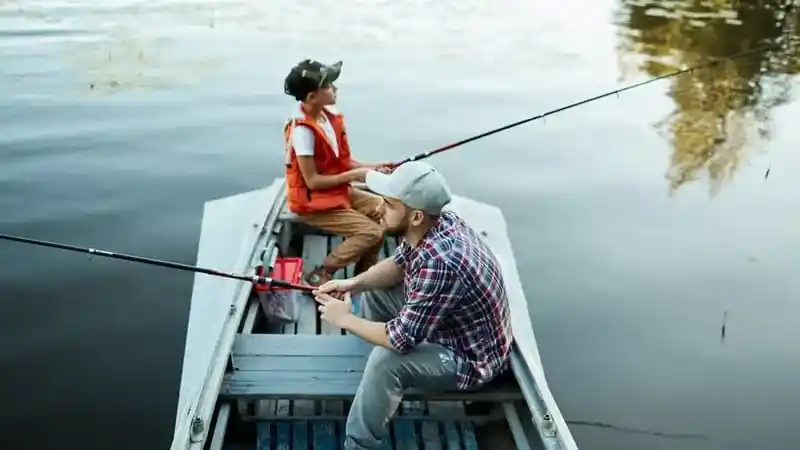 Can You Buy A Fishing License Online?