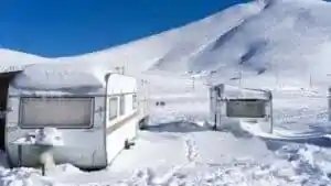 What Is RV Antifreeze?