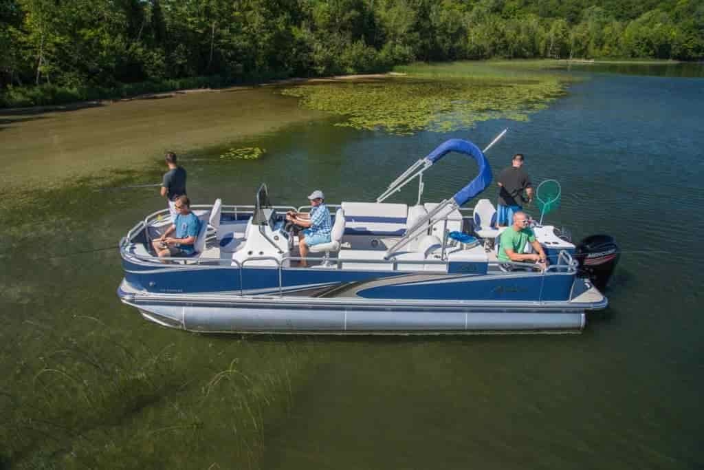 Venture 1675