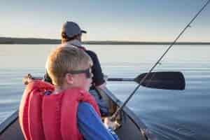 How Deep Should You Fish For Catfish