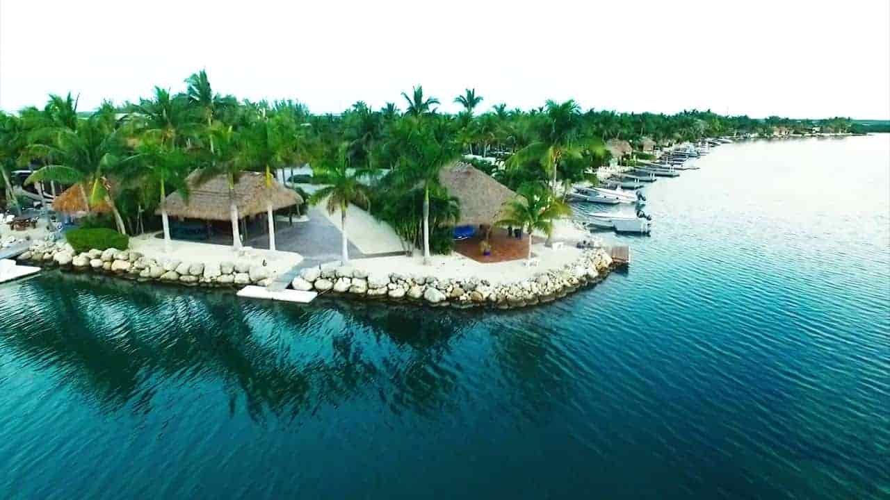 Bluewater Key RV Resort