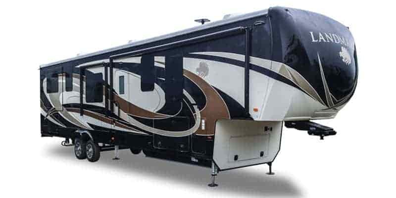 Heartland LM Arlington