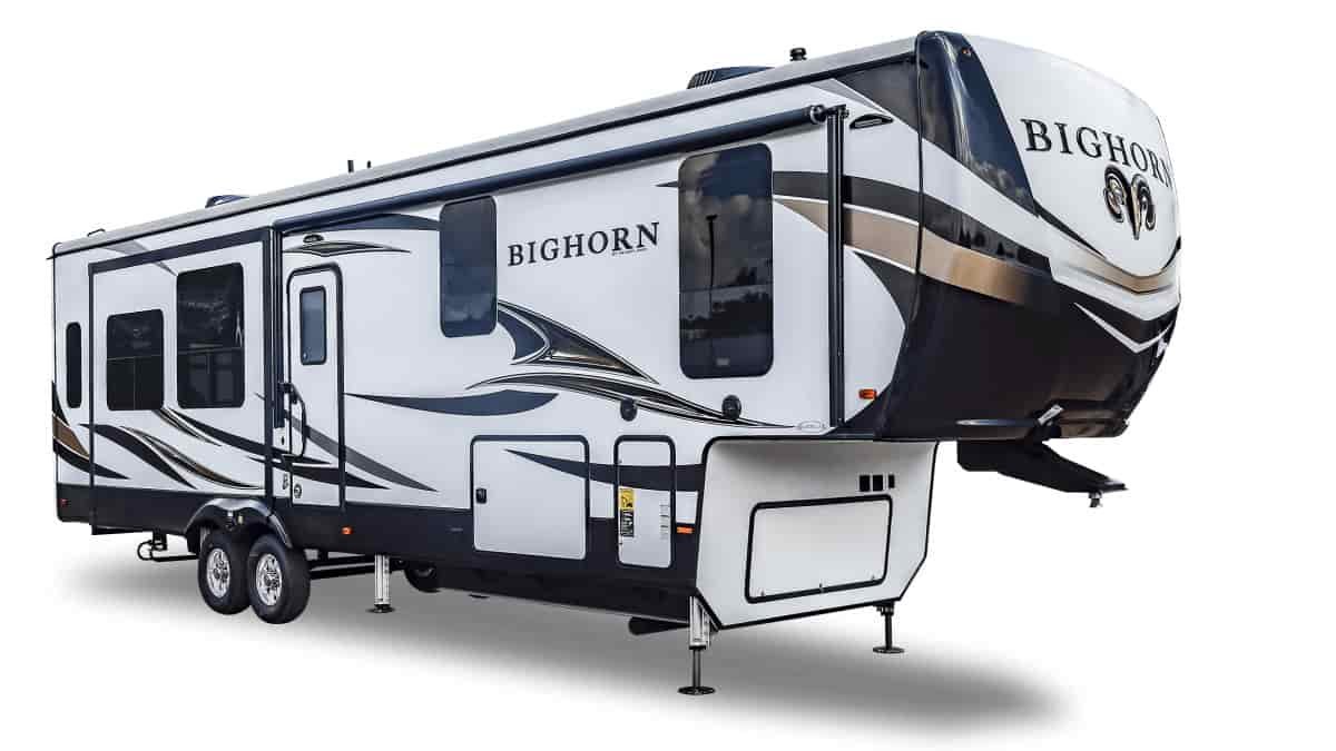 Heartland Bighorn