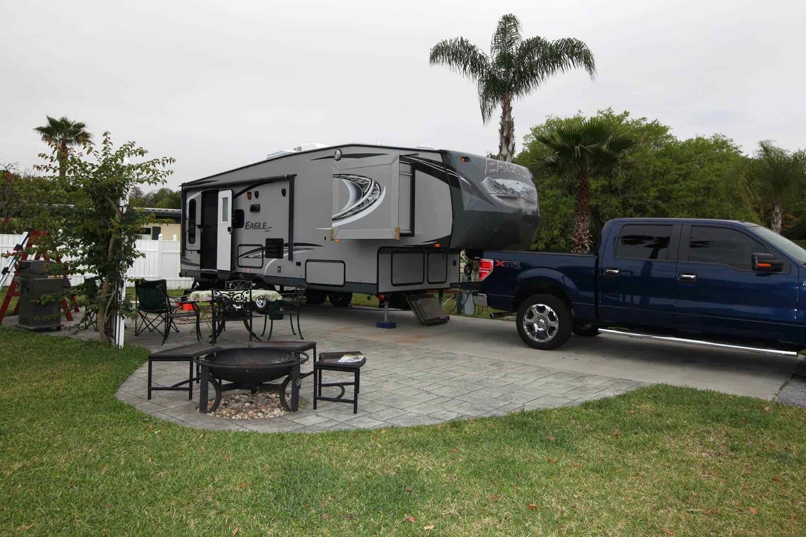 Orlando Kissimmee rv park