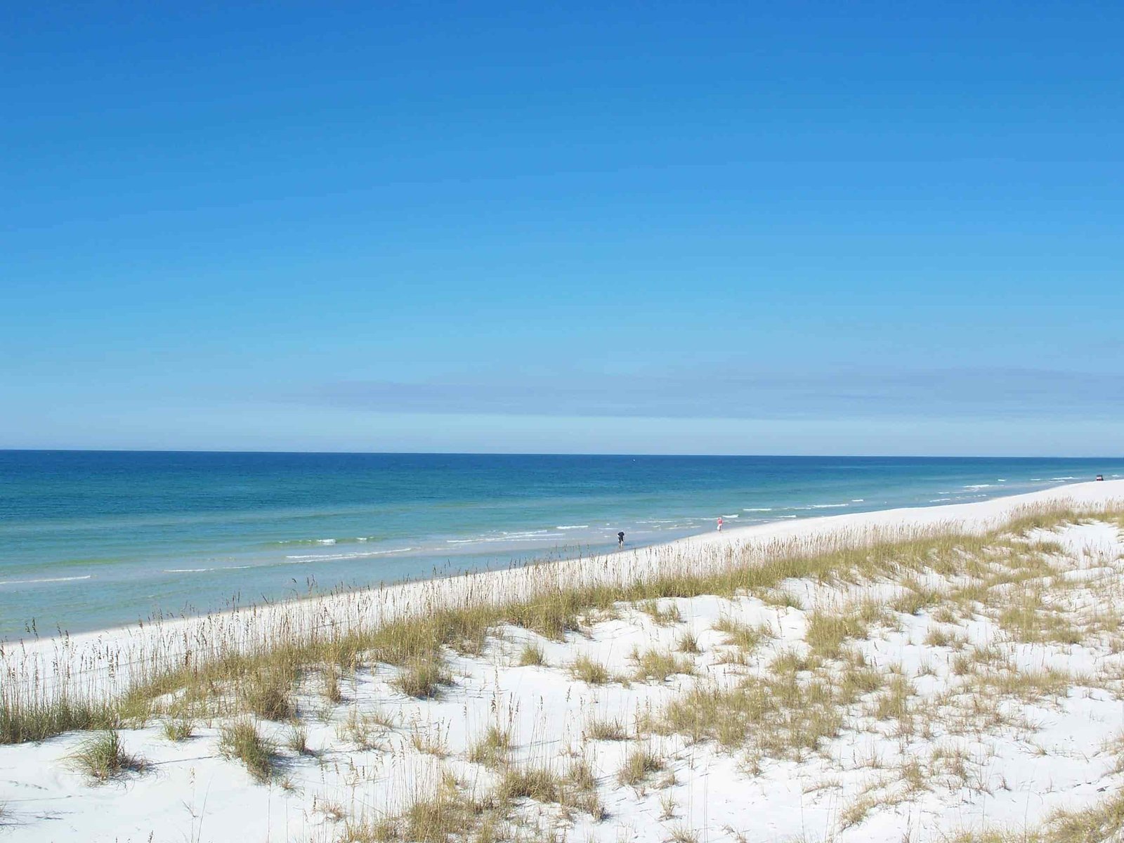 St. Joseph Peninsula State Park