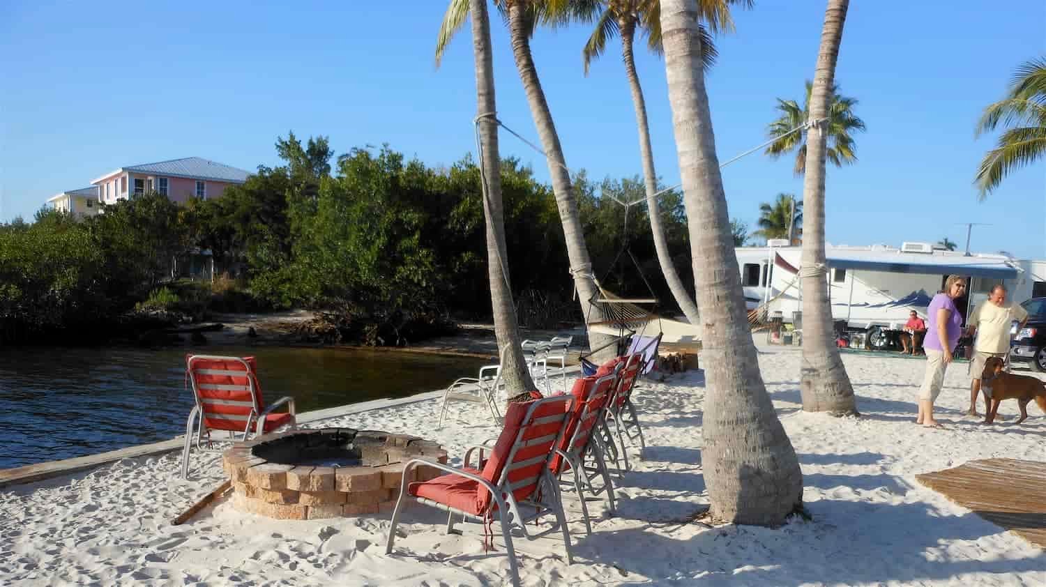 Sugar Sand Beach Resort