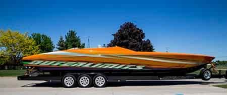 The Outerlimits SL41