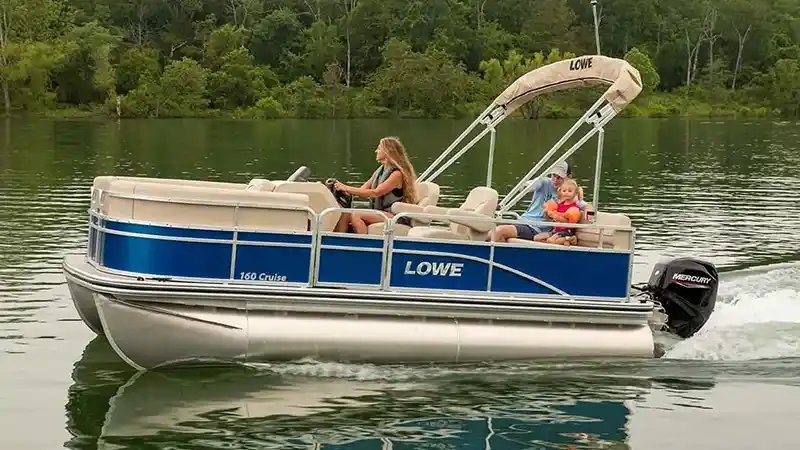 Ultra 160 Cruise
