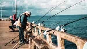 How to Store Fishing Rods Safely?