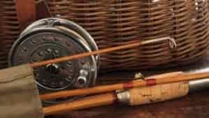 Are Old Fishing Rods Worth Money?