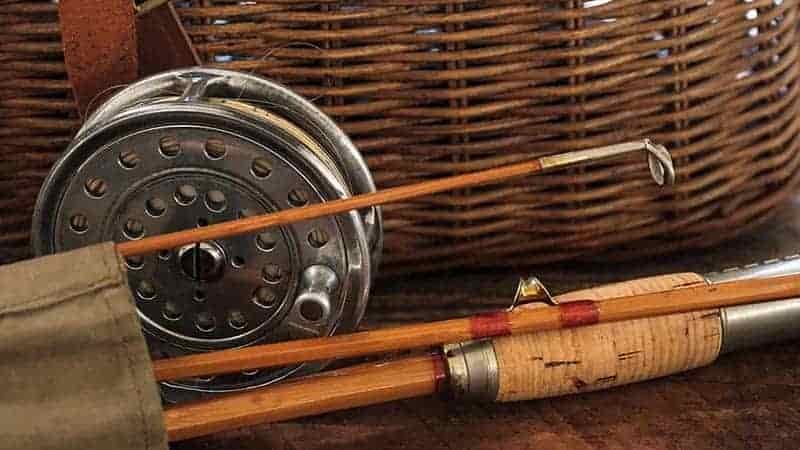 Are Old Fishing Rods Worth Money?