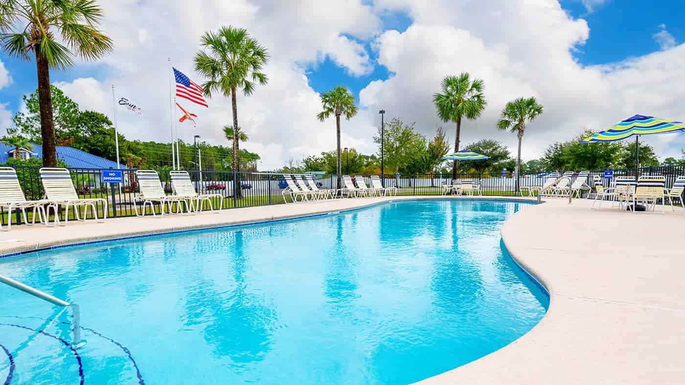 pecan park rv resort