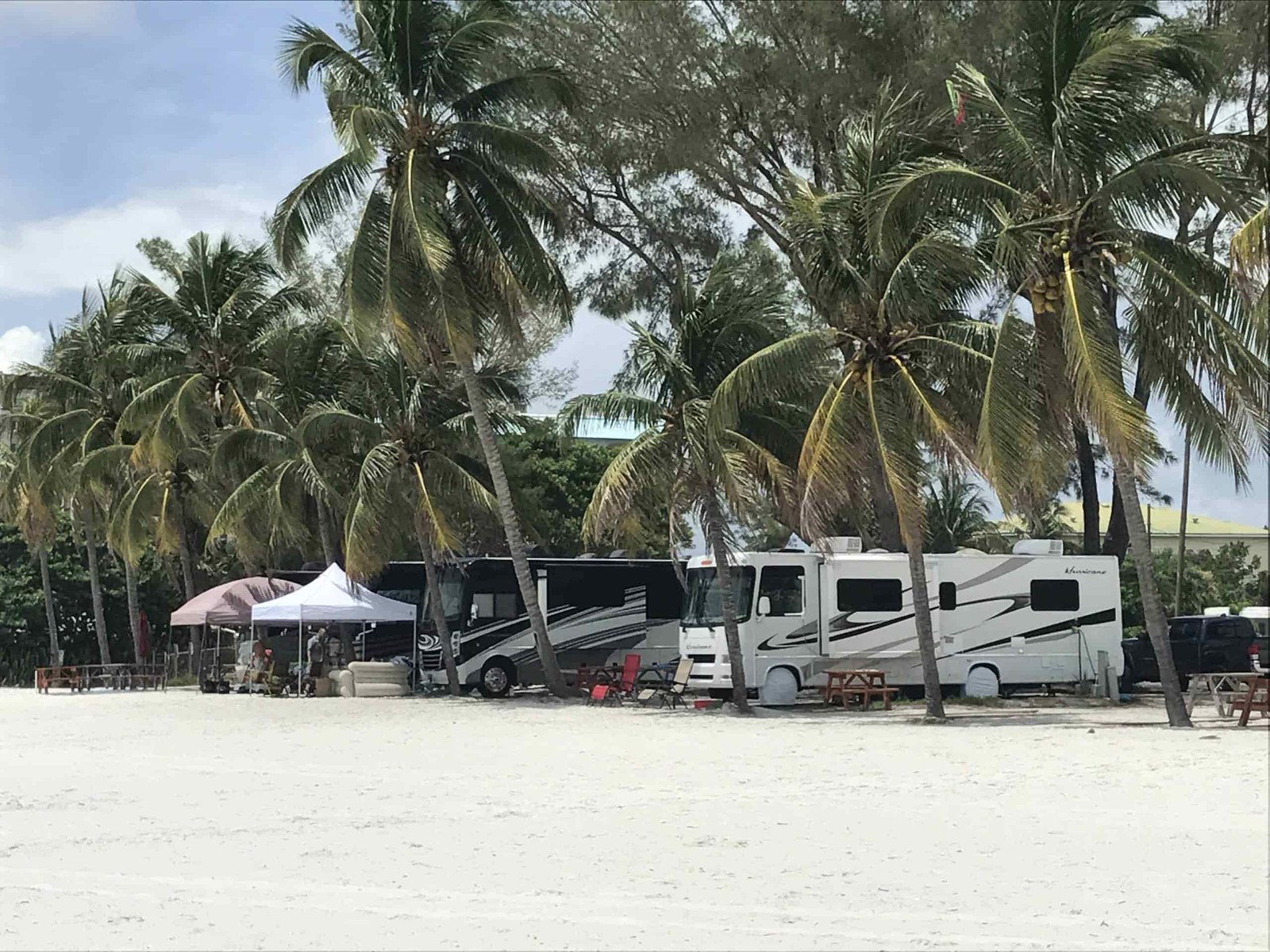 red coconut RV park