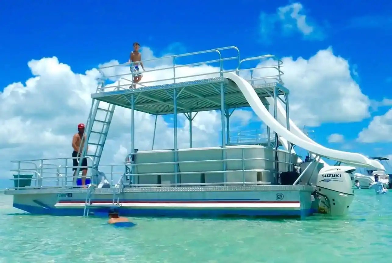 Solid Craft Boats