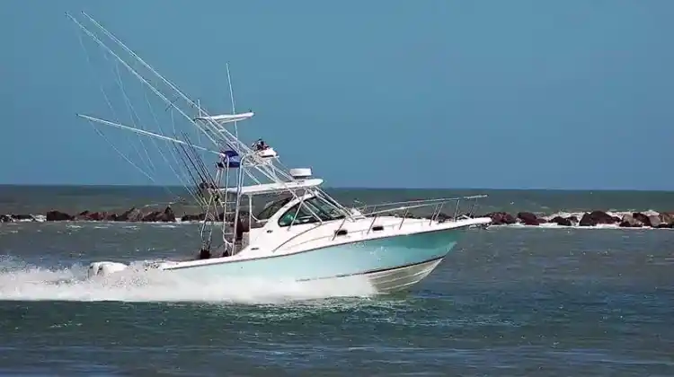 40 Must-Have Boat Accessories